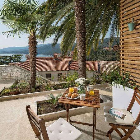 Studio Apartment Close To The Sea Rabac Exterior foto